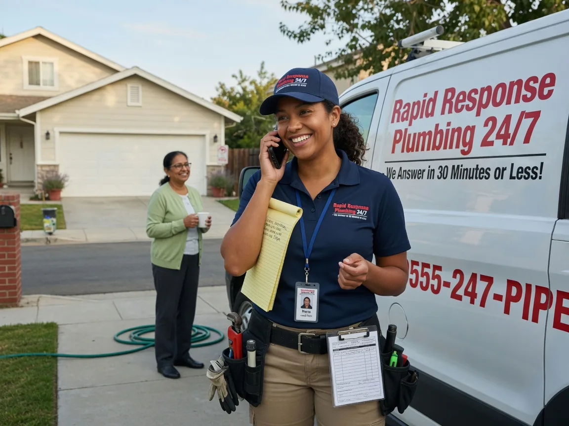 Emergency Plumber Rugby, ND FAQs